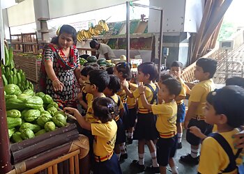 Bright Beginning Preschool