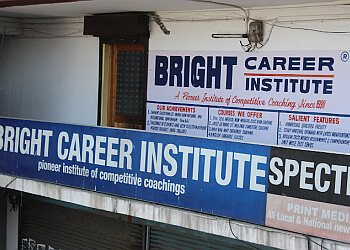 Bright Career Institute