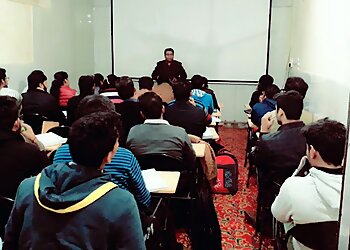 Bright Career Maker IAS Academy