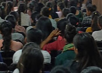 Bright Career Maker IAS Academy