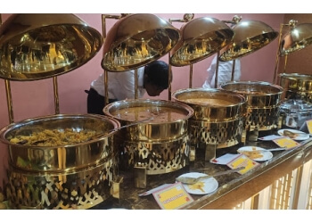 Bright Catering Service