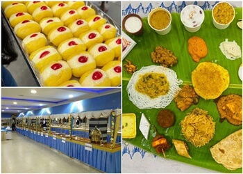 Bright Catering Service