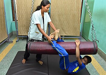 Bright Children Special School