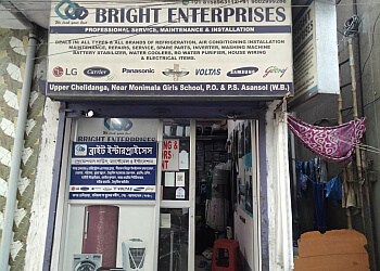 Bright Enterprises