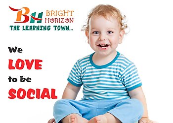 Bright Horizon Jalandhar