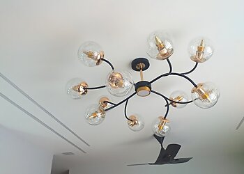 Bright Life Electrician & Electrical Contractor