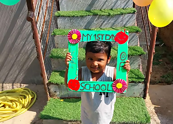 Bright Stars Montessori Bright Stars Montessori