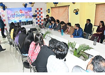 Brightcode Software Services Pvt. Ltd.