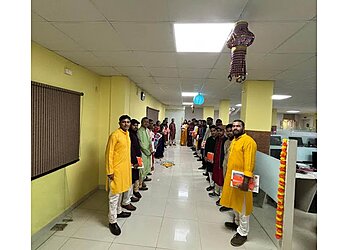 Brightcode Software Services Pvt. Ltd.