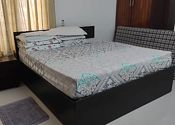 Bright house paiting services Trivandrum