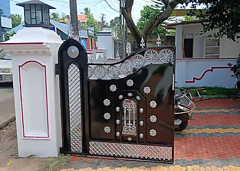 Bright house paiting services Trivandrum Bright house paiting services Trivandrum