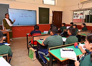 Brighton International School