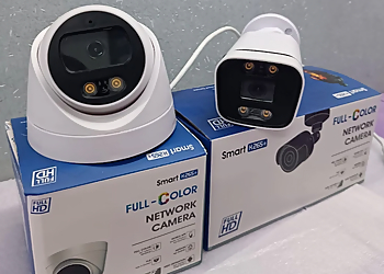 Brij Security Services