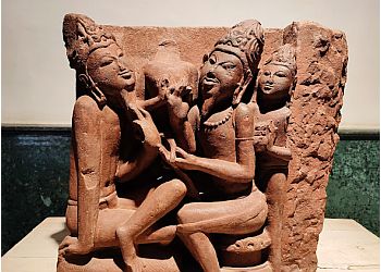 Brij Vilas Palace Government Museum