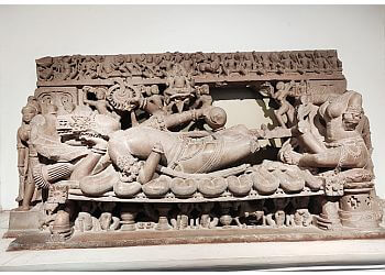 Brij Vilas Palace Government Museum