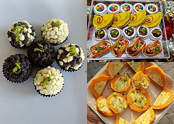 Brijbhog Misthan Bhandar