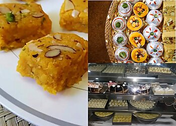 Brijwasi Misthan Bhandar