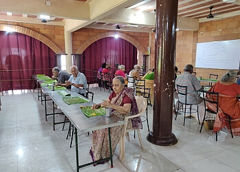 Brindavan Senior Citizens Home