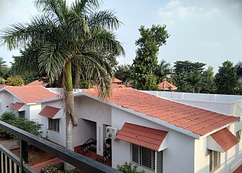 Brindavan Senior Citizens Home