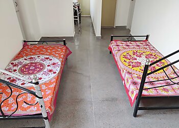 Brindavanam Old Age Home