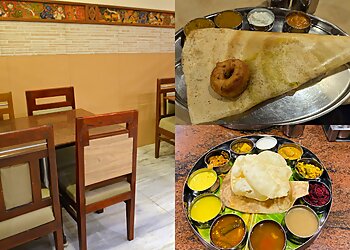 Brindhavan Restaurant