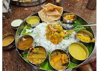 Brindhavan Restaurant