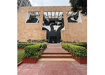 New Delhi Libraries British Council image 1