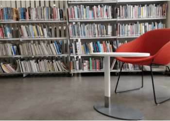 3 Best Libraries In Pune - Expert Recommendations