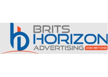 Tiruchirappalli Advertising Agencies Brits Horizon image 1