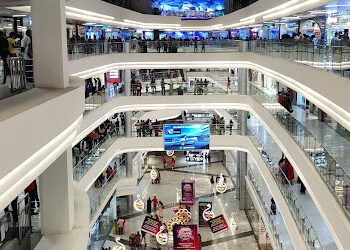 3 Best Shopping Malls in Coimbatore - Expert Recommendations