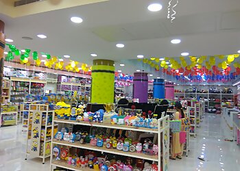 Brooks Toy & Gift Store