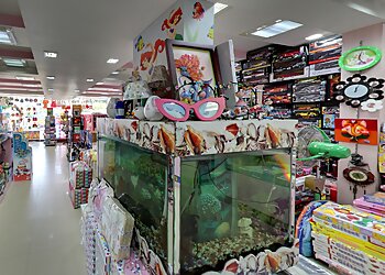 Brooks Toy & Gift Store