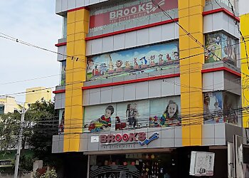 विजयवाड़ा गिफ्ट शॉप्स  Brooks Toy & Gift Store छवि 1