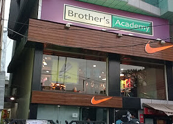 Brother's Academy