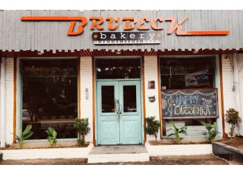 Brubeck Bakery