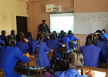 Bsn Academy CBSE School