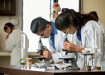 Bsn Academy CBSE School