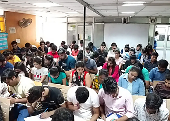 BST Competitive Classes