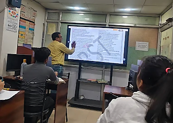 BST Competitive Classes