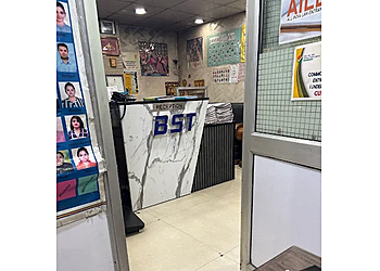 BST Competitive Classes