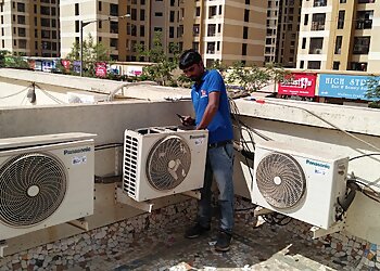 Bten Air Cool Services