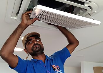 Bten Air Cool Services