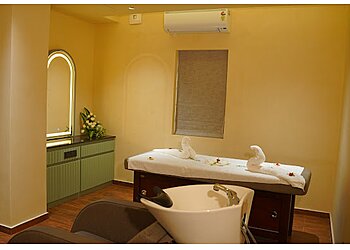 Bubbles Hair & Beauty