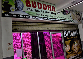 Buddha Thai Spa 3