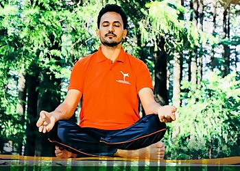 Buddhist Kung Fu Federation Of India