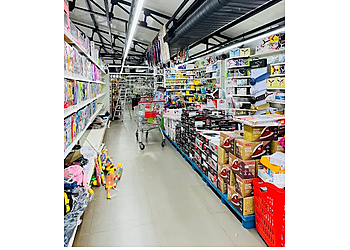 Budget Hypermarket Malappuram