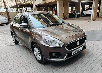 Budget Pre-Owned Car's