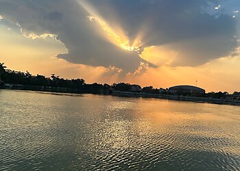 Budha Talab - Swami Vivekanand Sarovar