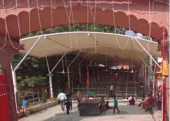 Shri Buddheshwar Mahadev Temple