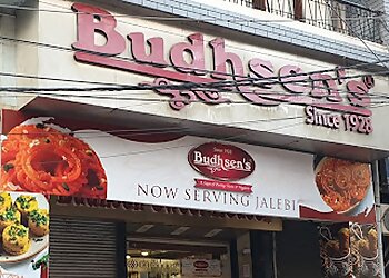 Budhsen Sweets